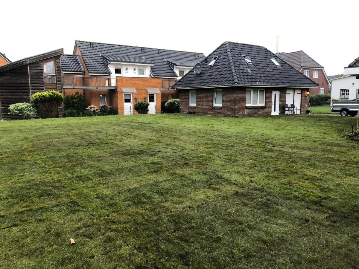 Holiday home Seaside-amrum-18
