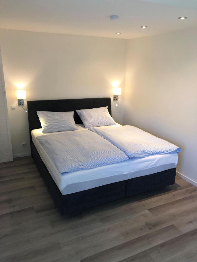 Holiday home Seaside-amrum-18 Norddorf